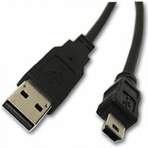 Καλώδια Mini Usb